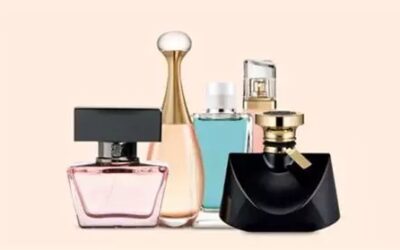 VENTE DE PARFUMS ET COSMETIQUES