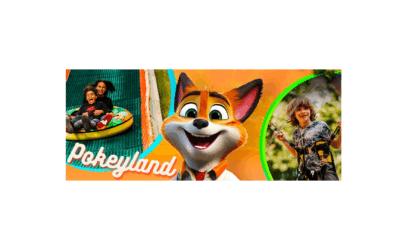 Pokeyland