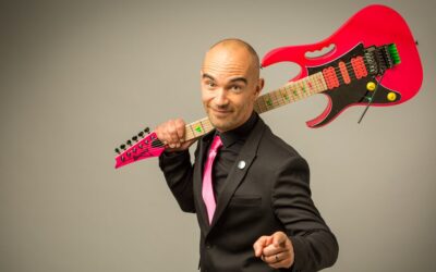 Concert Aldebert